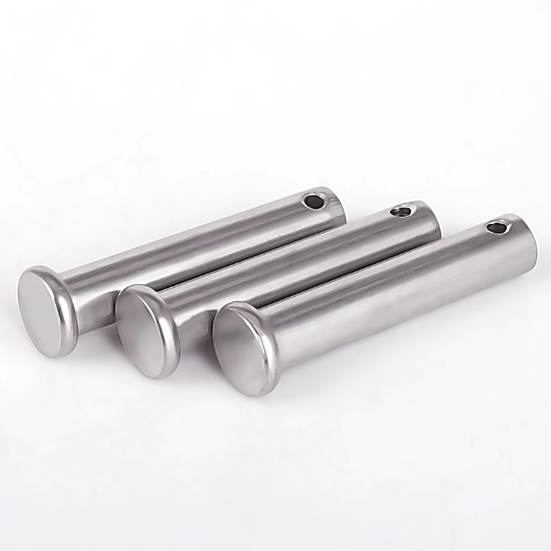 Clevis Pin mehaaniliseks ühendamiseks